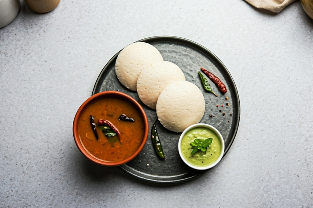 Idli